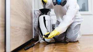 Best Pest Exclusion Services  in Riverdale, GA